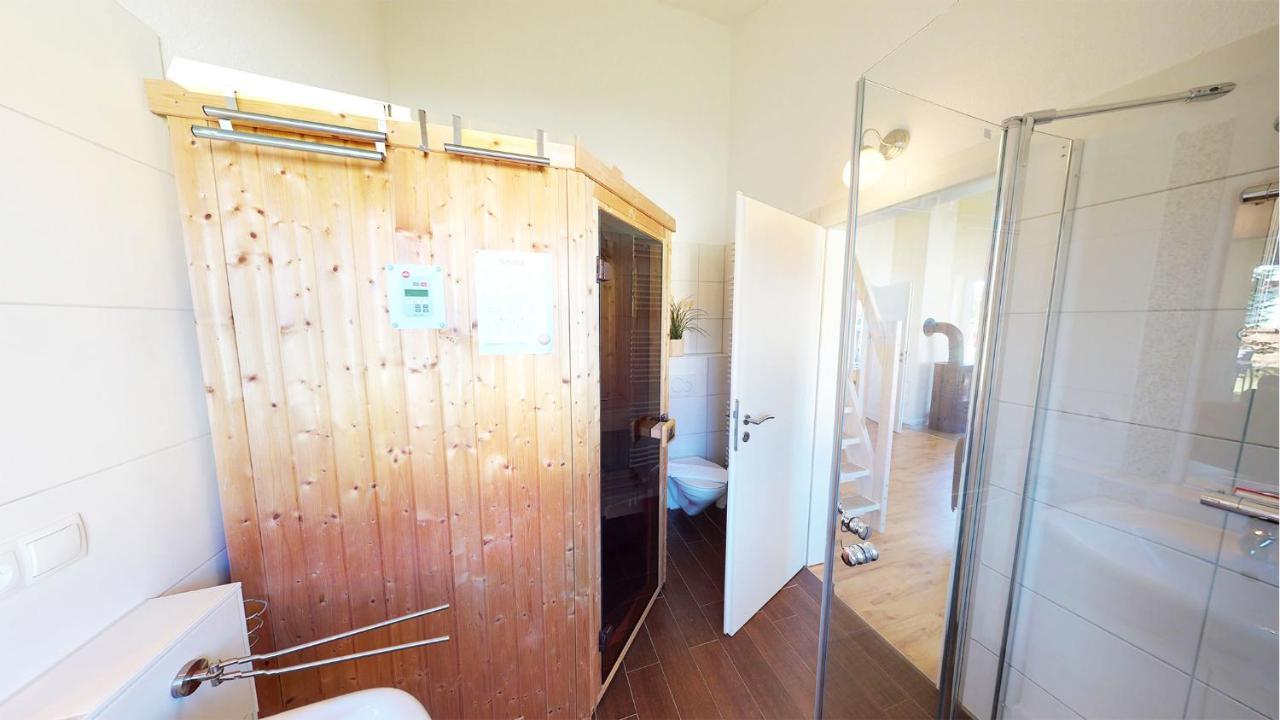 Feriendorf Suedstrand Haus 46 Pelzerhaken Esterno foto
