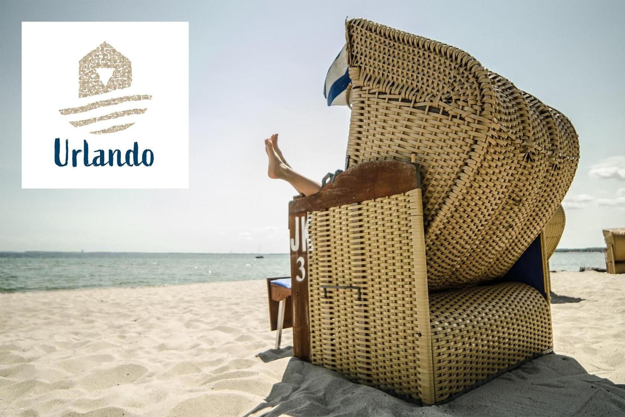 Feriendorf Suedstrand Haus 46 Pelzerhaken Esterno foto